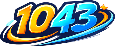 1043
